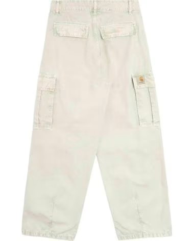 CARHARTT WIP PANTALÓN CARGO I036508-6675F BEIGE