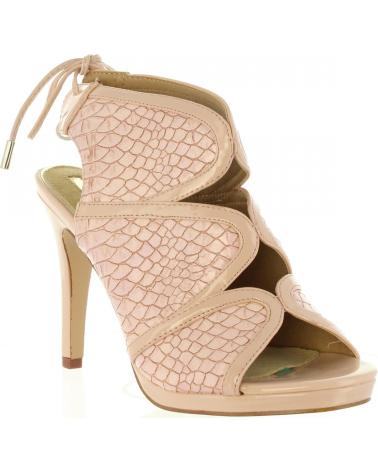Zapatos de tacón de Mujer MARIA MARE 66816 C32740 CHAROL NUDE