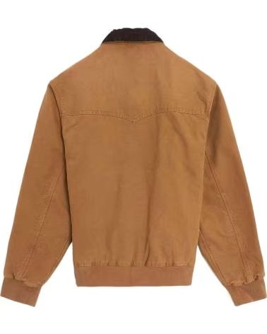 CARHARTT WIP CHAQUETA I036240-00SB7 EN MARRON PARA HOMBRE
