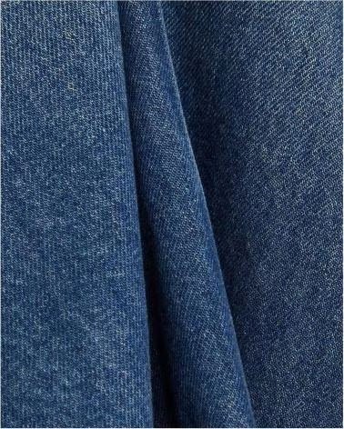 CARHARTT WIP GIACCA I036316-01B7 DENIM BLU