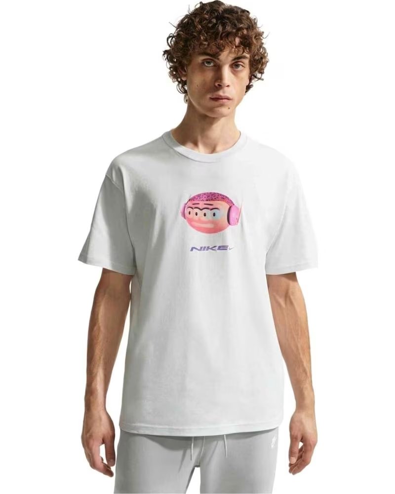 NIKE CAMISETA DE MANGA LARGA IH1163-101