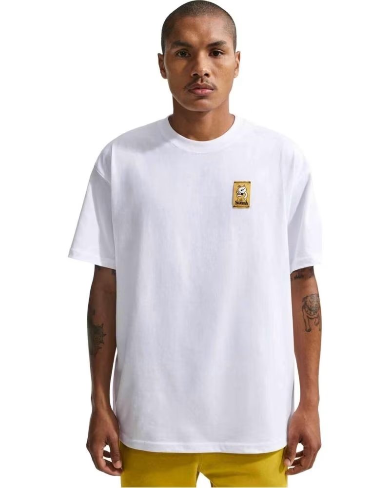 NIKE CAMISETA SPORTSWEAR FRESH DAILY