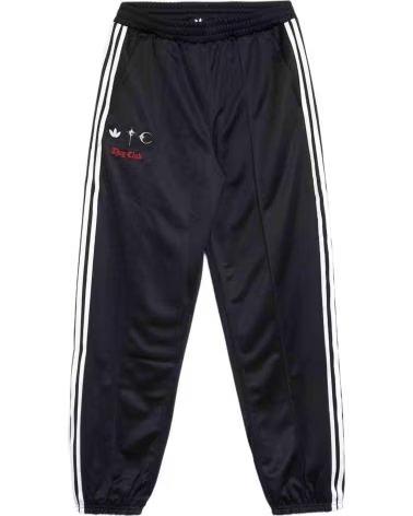 ADIDAS PANTALONI DELLA TUTA KF6917 NERI