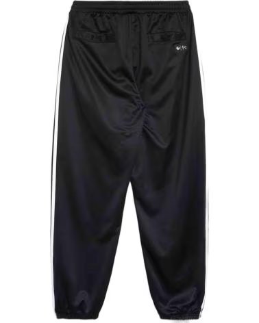 ADIDAS PANTALONI DELLA TUTA KF6917 NERI