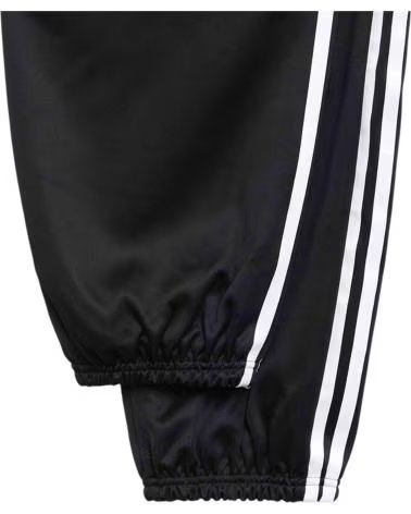 ADIDAS PANTALONI DELLA TUTA KF6917 NERI