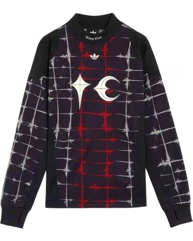 ADIDAS CAMISETA DE MANGA COMPRIDA KF6913