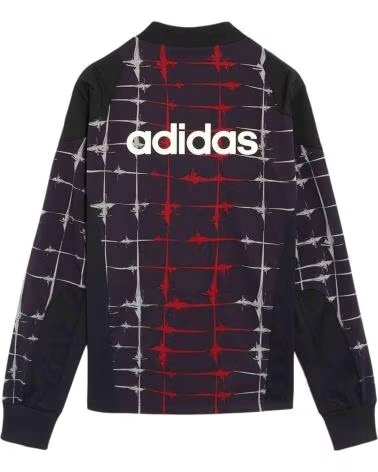 ADIDAS CAMISETA DE MANGA COMPRIDA KF6913