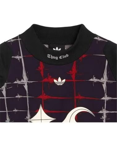 ADIDAS CAMISETA DE MANGA COMPRIDA KF6913