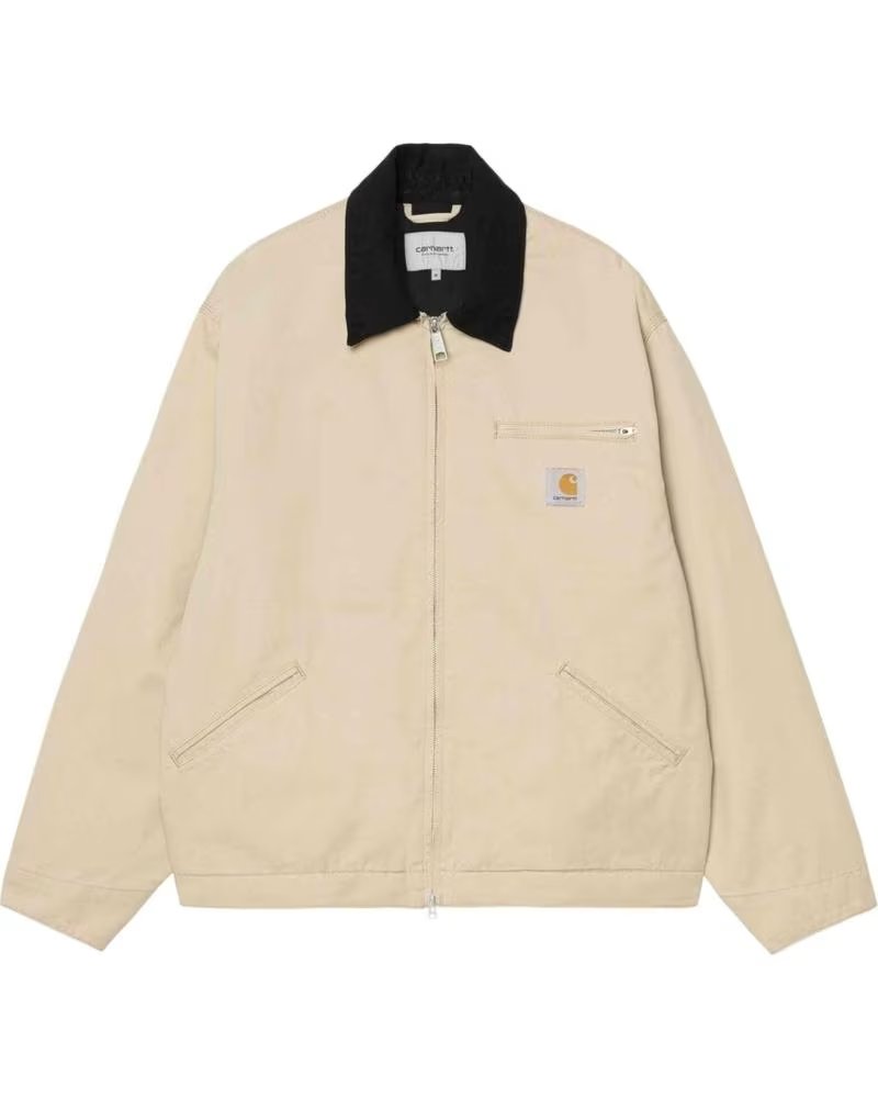 CARHARTT WIP GIACCA I036489-3NH02 IN BEIGE