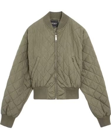 CARHARTT WIP STEPPJACKE I036148-11XX