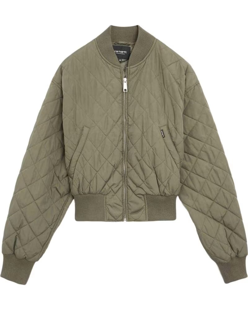 CARHARTT WIP STEPPJACKE I036148-11XX