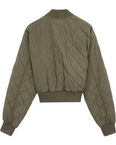 CARHARTT WIP STEPPJACKE I036148-11XX