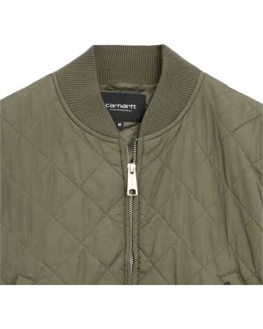 CARHARTT WIP STEPPJACKE I036148-11XX