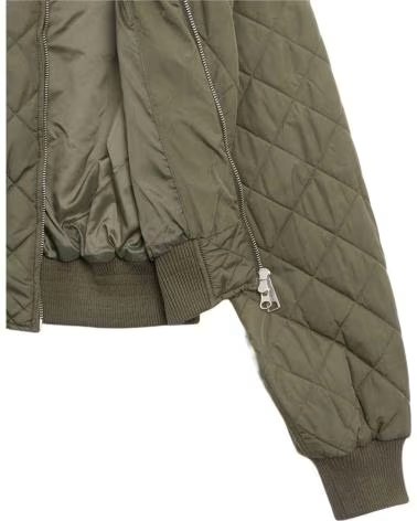 CARHARTT WIP STEPPJACKE I036148-11XX