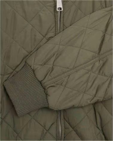 CARHARTT WIP STEPPJACKE I036148-11XX