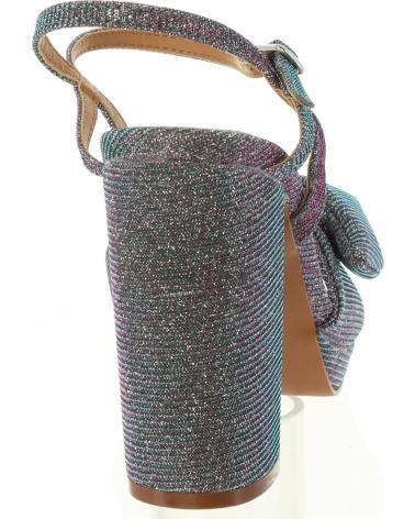Sandales pour Femme MARIA MARE 62084 C23974 NEON AZUL