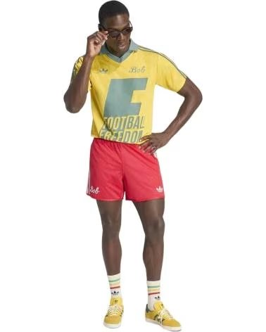 ADIDAS CAMISETA KA8907 MANGA CORTA