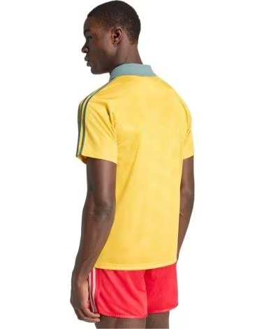 ADIDAS CAMISETA KA8907 MANGA CORTA