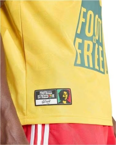 ADIDAS CAMISETA KA8907 MANGA CORTA