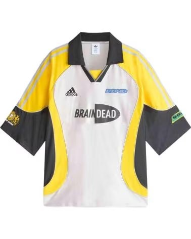 ADIDAS CAMISETA DE FUTBOL JY7960 EN MULTICOLOR PARA HOMBRE
