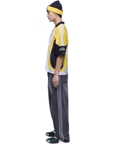 ADIDAS CAMISETA DE FUTBOL JY7960 EN MULTICOLOR PARA HOMBRE