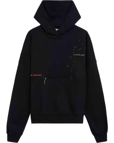 ADIDAS MOLETOM COM CAPUZ JY4090