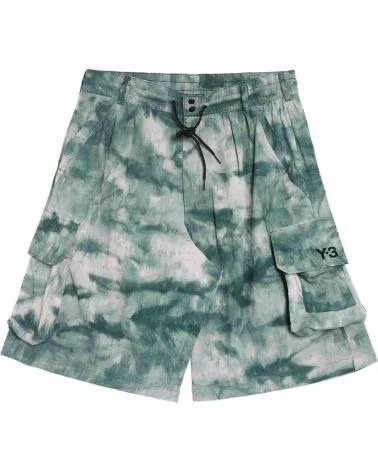 ADIDAS PANTALONCINI KS5221 STAMPATI
