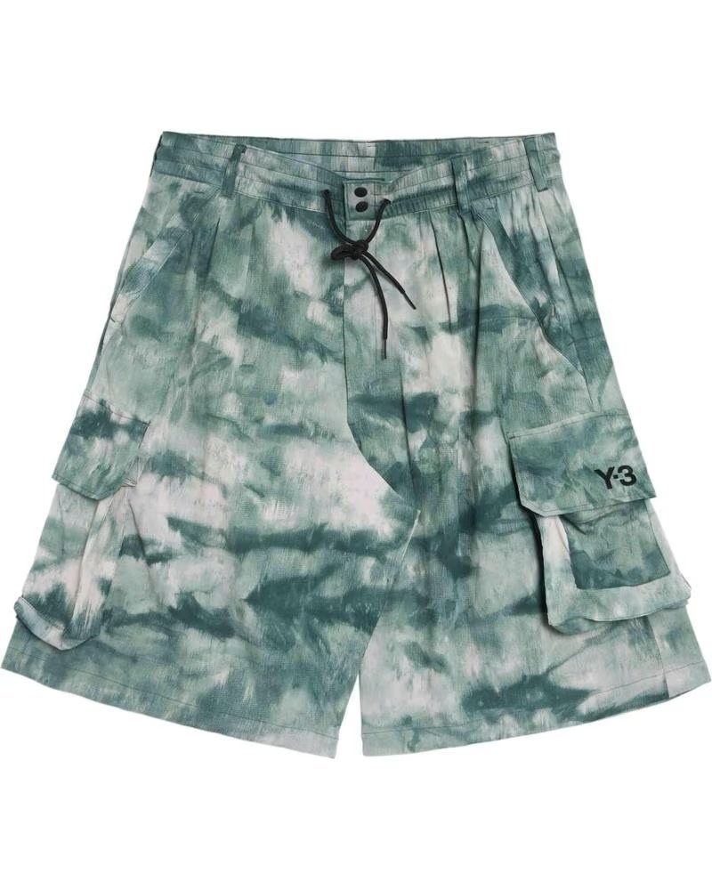 ADIDAS PANTALONCINI KS5221 STAMPATI