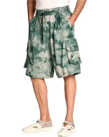 ADIDAS PANTALONCINI KS5221 STAMPATI