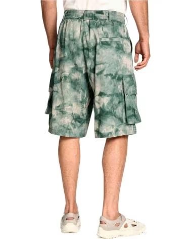 ADIDAS PANTALONCINI KS5221 STAMPATI