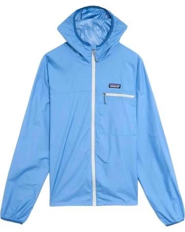 PATAGONIA 20495-SHRB WINDBREAKER JACKET