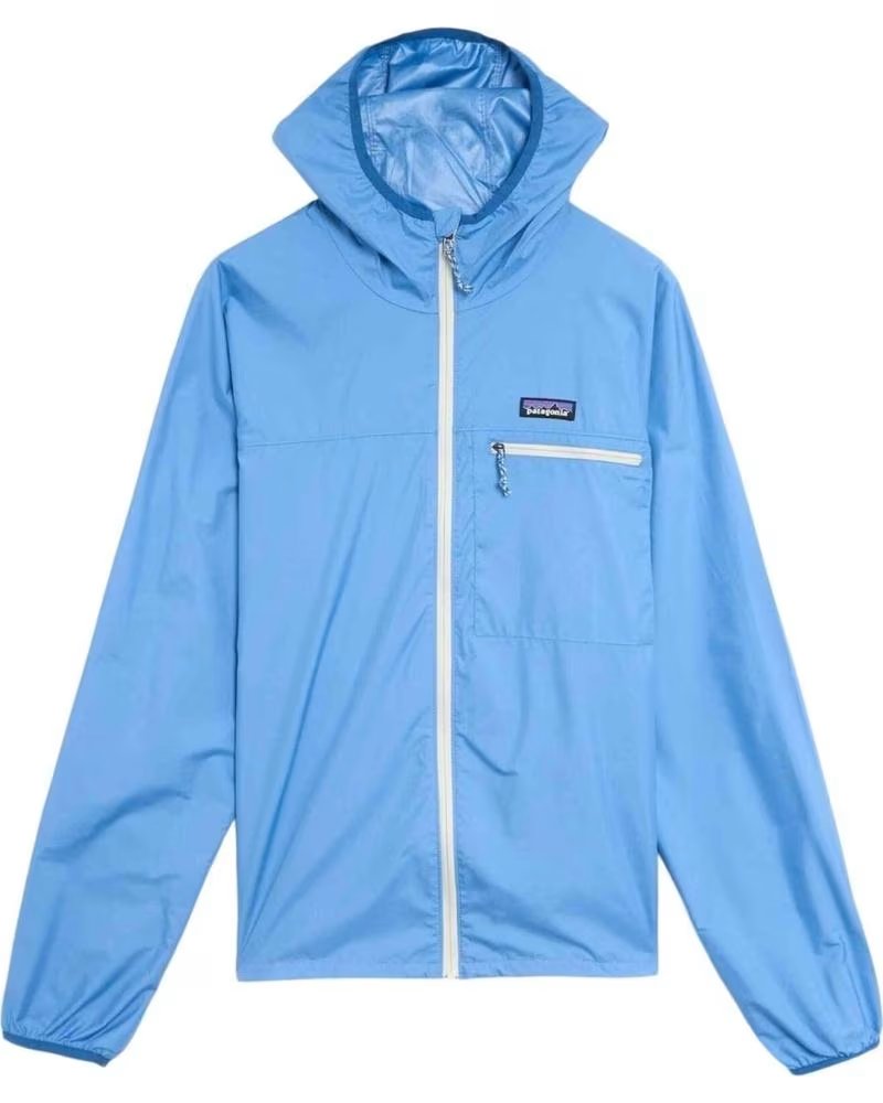 PATAGONIA 20495-SHRB WINDBREAKER JACKET