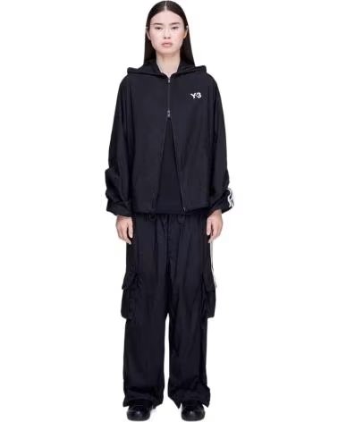 ADIDAS PANTALONI CARGO LUNGHI KF1087 NERI