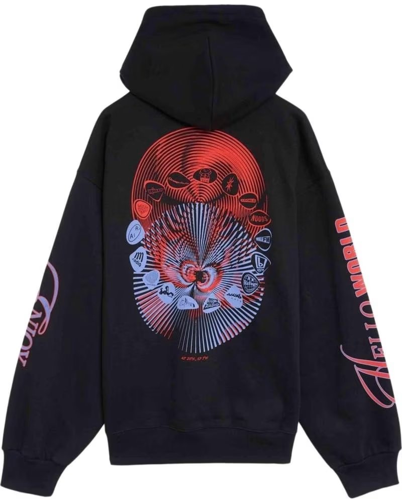 CARHARTT WIP KAPUZENPULLOVER I036683-89XX