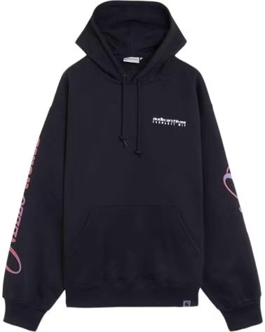CARHARTT WIP KAPUZENPULLOVER I036683-89XX
