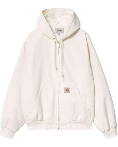CARHARTT WIP SUDADERA CON CAPUCHA I034311-D602