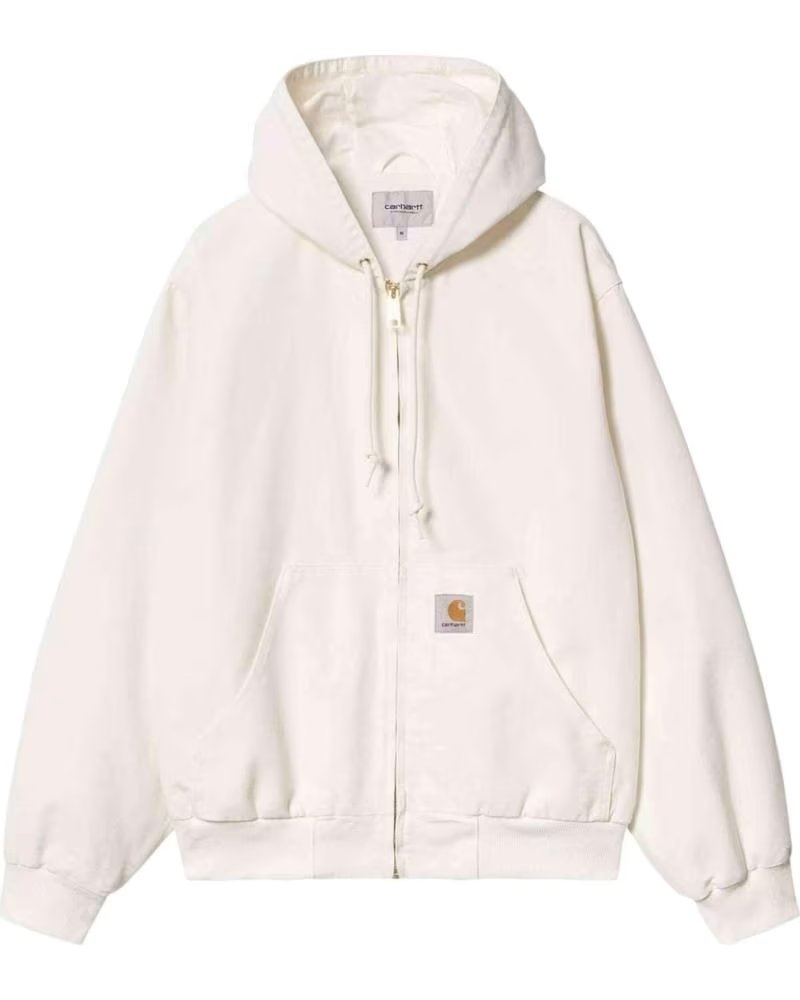 CARHARTT WIP SUDADERA CON CAPUCHA I034311-D602