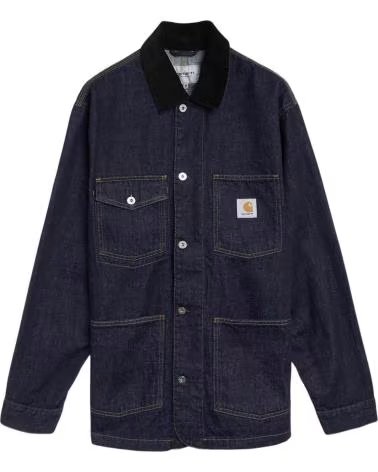 CARHARTT WIP GIACCA I036592-B8902