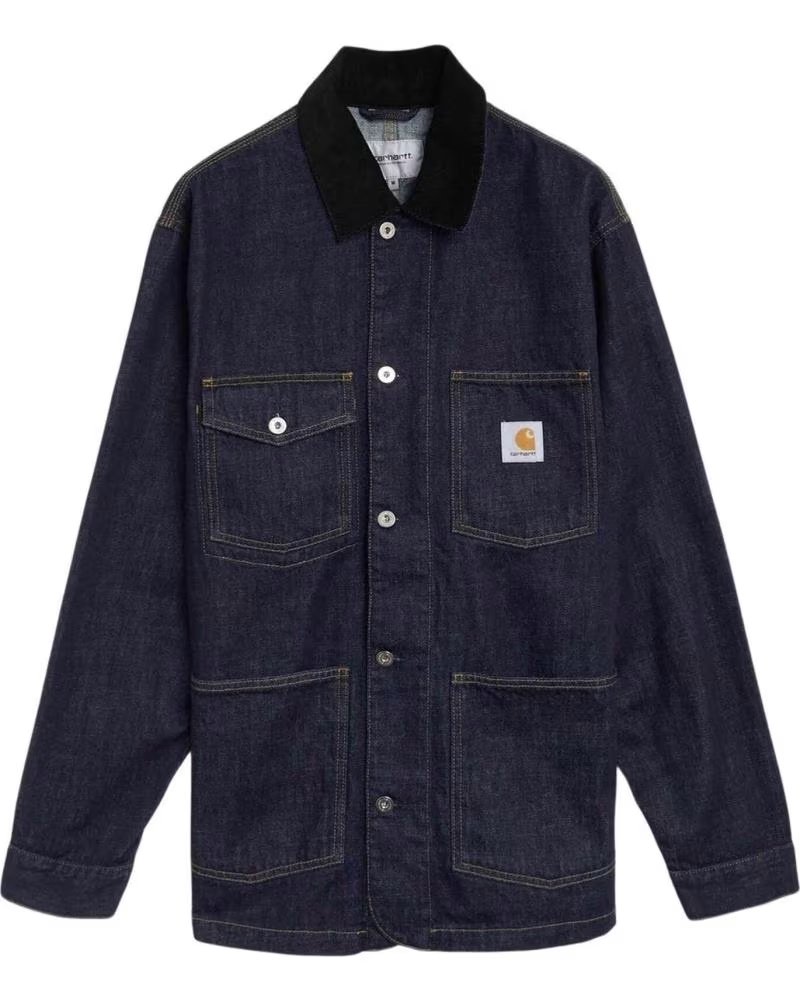 CARHARTT WIP GIACCA I036592-B8902
