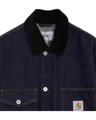 CARHARTT WIP GIACCA I036592-B8902