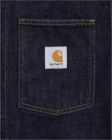 CARHARTT WIP GIACCA I036592-B8902