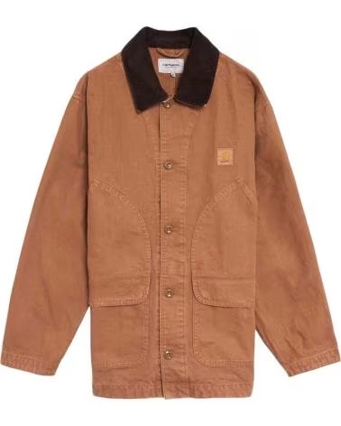 CARHARTT WIP SOPRACAMICIA I036983-00SGD
