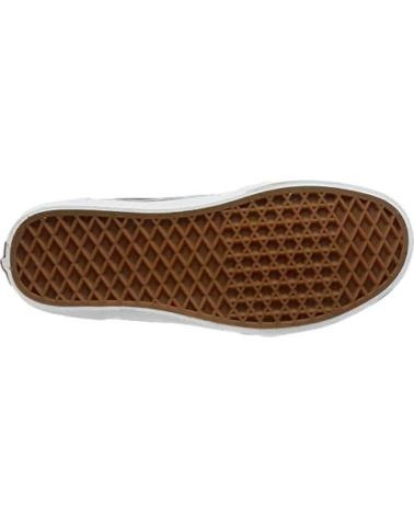 Sportschuhe für Damen VANS OFF THE WALL ZAPATILLAS VANS FILMORE HI PARA MUJER EN COLOR NEGRO NEGRO