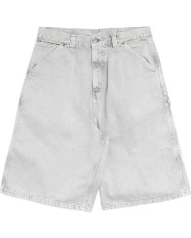 CARHARTT WIP BERMUDA I036497-895F