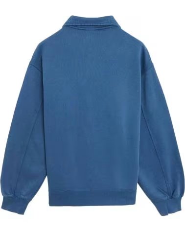 CARHARTT WIP GIACCA I036350-3IM06 BLU DA UOMO