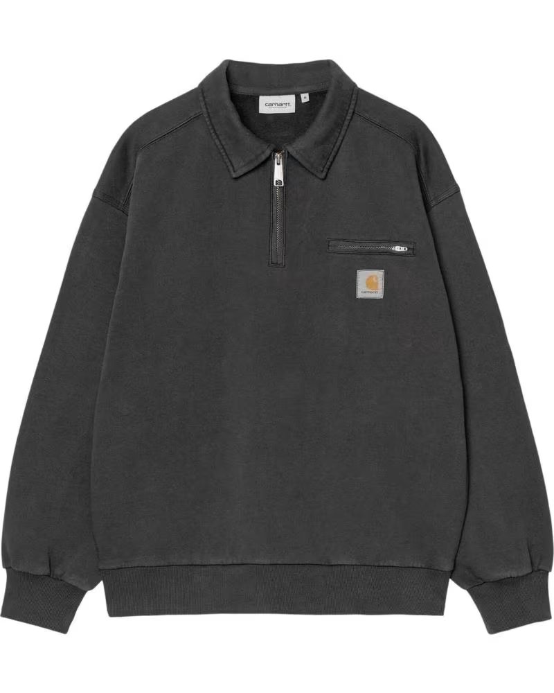 CARHARTT WIP GIACCA I036350-8906