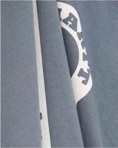 CARHARTT WIP T-SHIRT I036230-3ITXX BLU