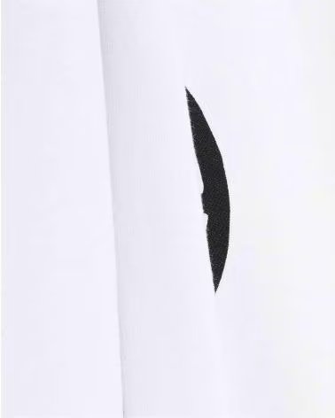 CARHARTT WIP T-SHIRT I036230-02XX BRANCO