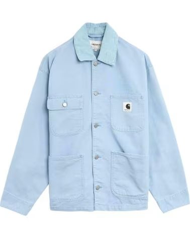 CARHARTT WIP GIACCA I034843-3ND4O