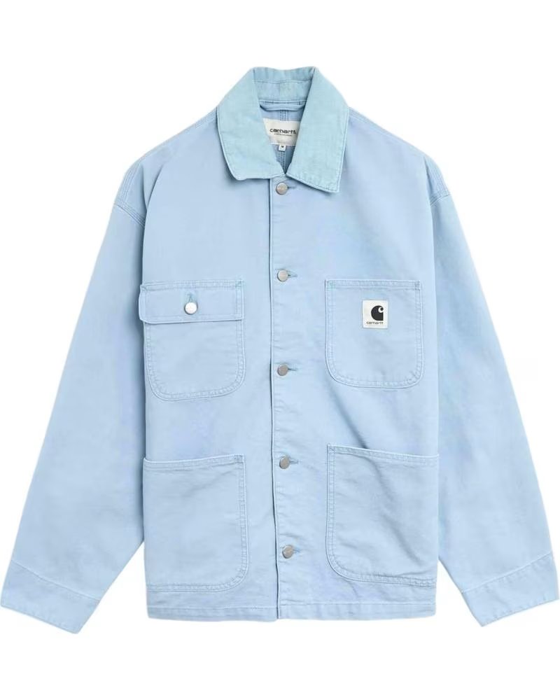 CARHARTT WIP GIACCA I034843-3ND4O